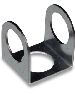 Supporting plate f/transv partition door in door NAT-70 V13